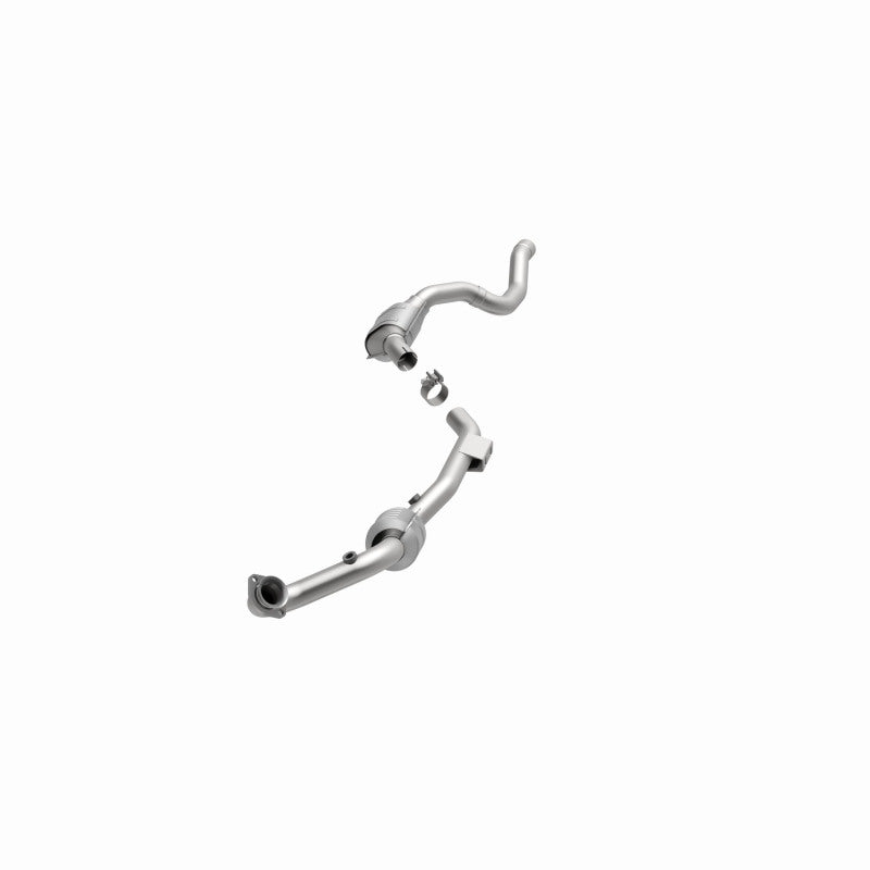 MagnaFlow 49868 Conv DF fits Mercedes ML430 Passenger Side OEM