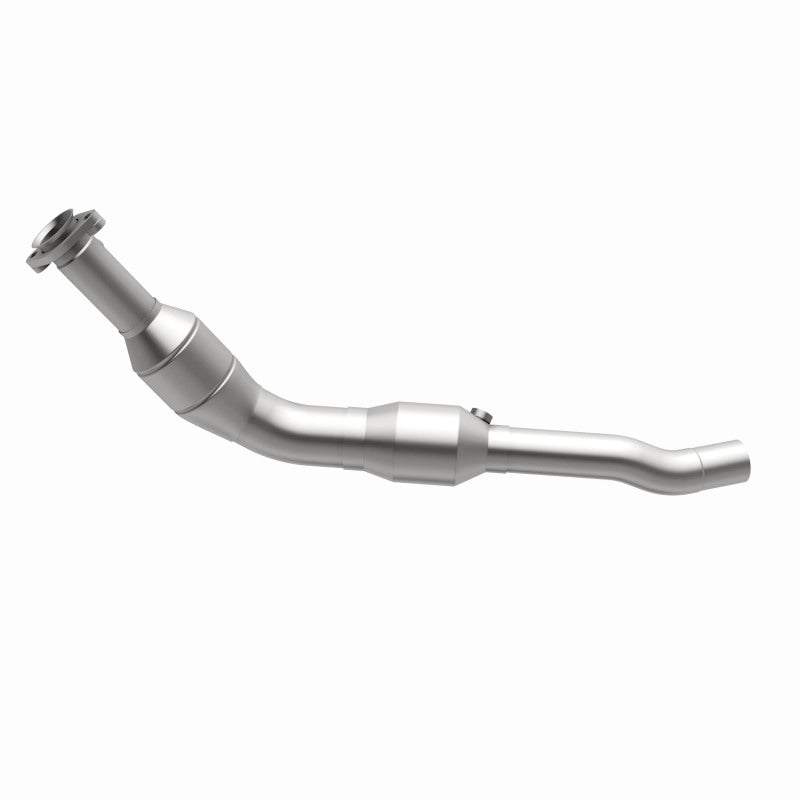 MagnaFlow 49718 Conv DF LR3/RR Sport D/S OEM