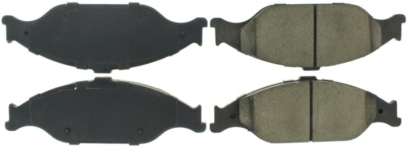 Stoptech 309.0804 Performance Brake Pads