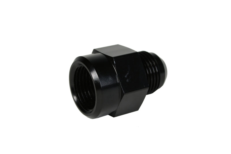 Aeromotive 15114 AN-08 Inlet Adapter (for Inline EFI Pump P/N 11109)