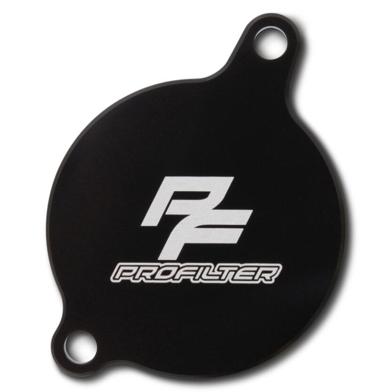 ProFilter BCA-3001-00 06-15 fits Kawasaki KX 450R 08-15 fits Kawasaki KX 450R Billet Engine Cover