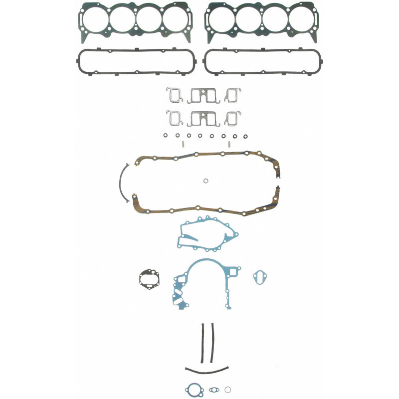 Fel-Pro 2601150 Buick Electra 260-1150 Engine Gasket Set