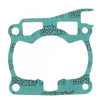 Athena S410485006170 98-04 fits Yamaha YZ 125 0.2mm Thick Cylinder Base Gasket