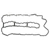 Fel-Pro VS50867R fits BMW 335i VS 50867 R Engine Valve Cover Gasket Set