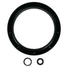 Fel-Pro BS407121 Volkswagen Atlas BS 40712-1 Engine Crankshaft Seal Kit