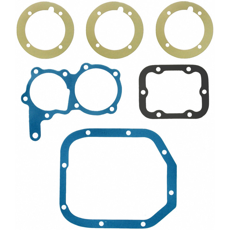 Fel-Pro TS5100 fits GMC G15/G1500 Van TS 5100 Manual Transmission Gasket Set