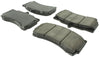 Stoptech 309.1247 Performance ST-60 Front or Rear Caliper Brake Pads