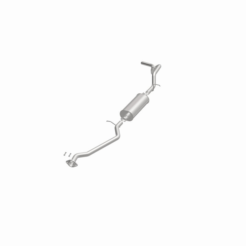 Magnaflow 116-0509 BRE Exhaust Kit Replacement Stainless fits GM