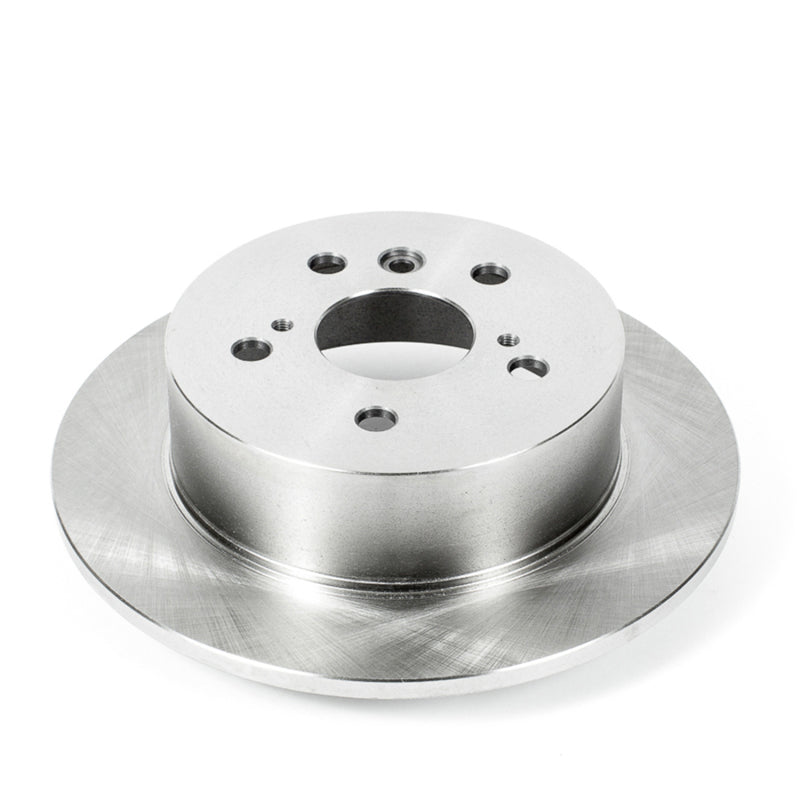 PowerStop JBR1145 fits Lexus 07-12 ES350 Rear Autospecialty Brake Rotor