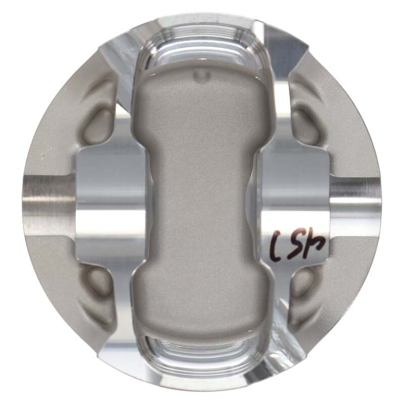 Wiseco 60381LXS fits Chevrolet L83 -0.50 CC 3.780in Bore Professional Piston