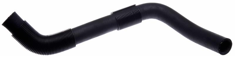 Gates 22020 1996 fits Ford Mustang V-8 4.6L Upper Molded Coolant Hose