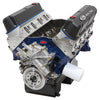Ford Racing M-6007-Z2427FRT 427 Cubic inches 535 HP Crate Engine Rear Sump w/Z2 Heads (No Cancel No Returns)