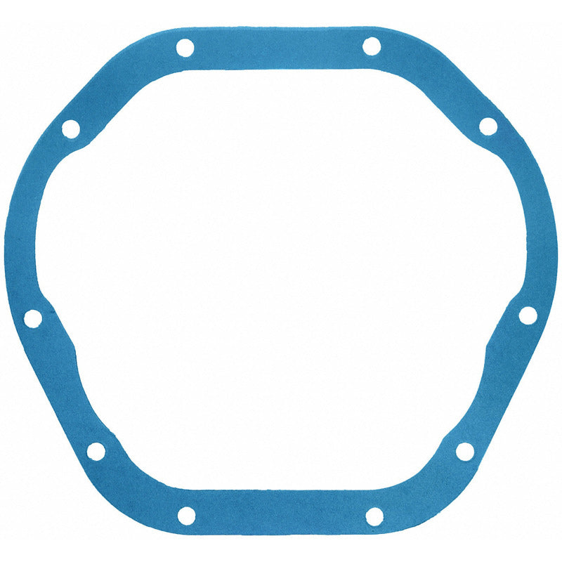 Fel-Pro RDS6629 fits Jeep Wrangler Axle Housing Cover Gasket Irregular Shaped 10 Bolt Hole Gasket