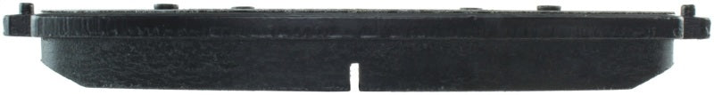 Stoptech 308.1333 Street Brake Pads - Rear