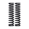 2.5 In x 14 In x 200lb Universal Coilover Coil Springs