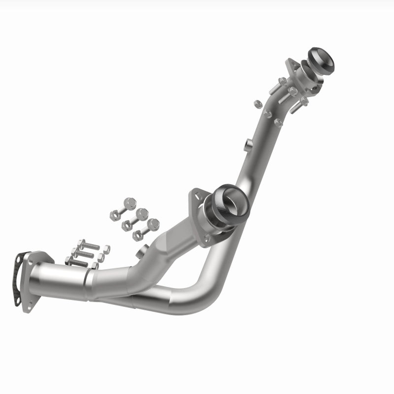 Magnaflow 107-0227 BRE Exhaust 98-99 Hombre S10 Sonoma 4.3L Front Pipe Kit