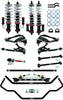 QA1 HK03-GMB2 65-68 fits GM B-Body Level 3 Handling Kit 2.0 w/ Shocks