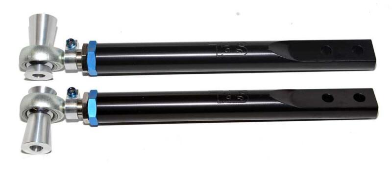 SPL Parts SPL OTRS S13 89-98 fits Nissan 240SX (S13/S14) Offset Tension Rod Spac
