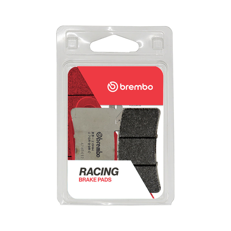 Brembo OE 07GR99RC AM - BRAKE PAD MOTORCYCLE