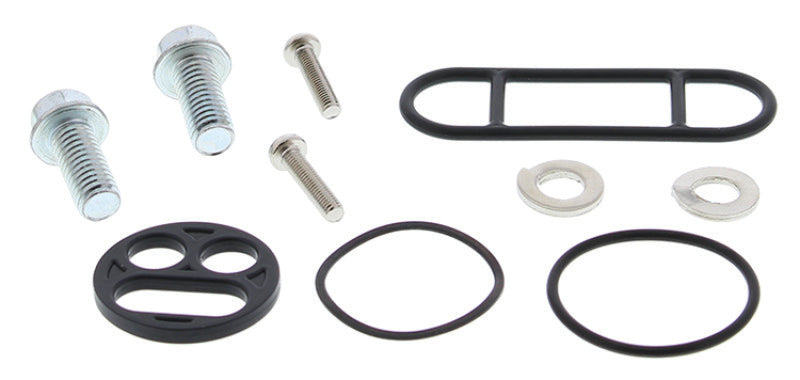 QuadBoss 420576 fits Yamaha YFM300 Grizzly Fuel Tap Kit