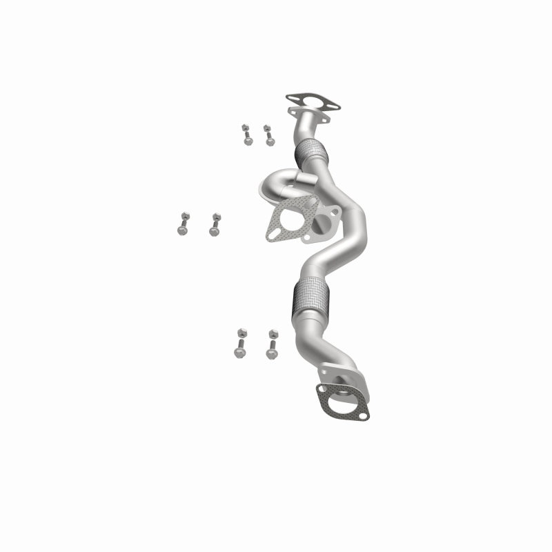 Magnaflow 107-0221 BRE Exhaust 05-10 fits Sportage Tucson 2.7L Front Pipe Kit