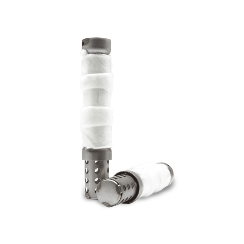 Vance and Hines Vance 21301 & Hines Side/Shortshots Staggered Quiet Ba