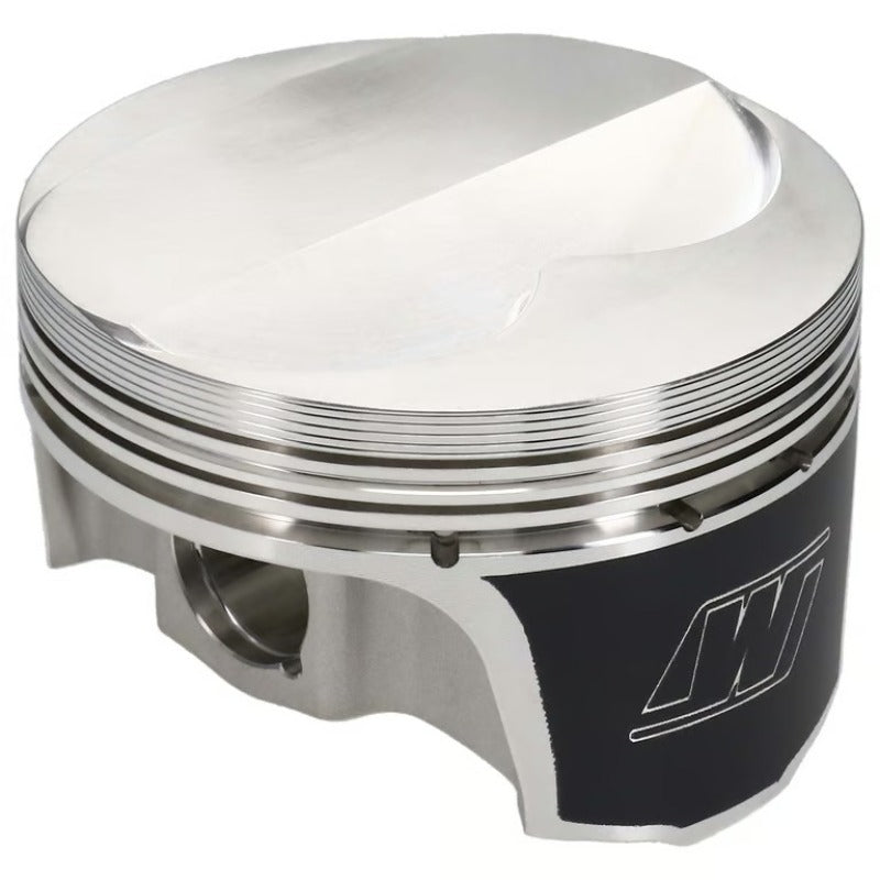 Wiseco RED0041X6 RED Series fits Chevy Small Block 350 4.060in Bore 1.425in CH -2.00 CC Piston Set