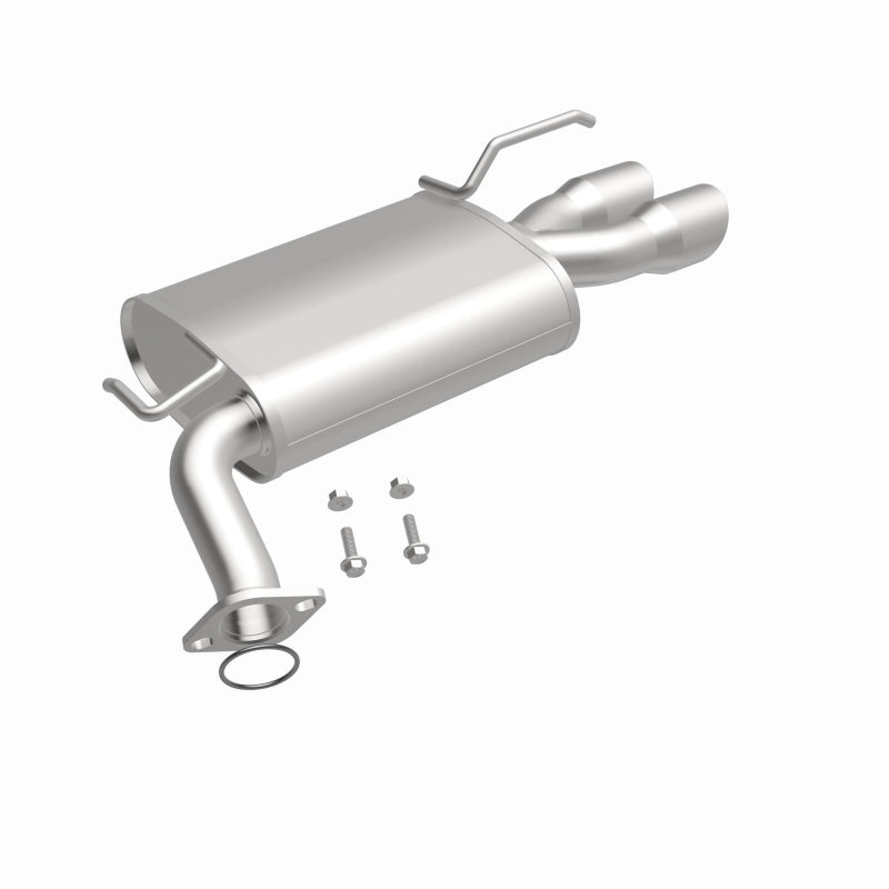 Magnaflow 108-0035 BRE Exhaust 06-08 M35 3.5L Muffler Kit