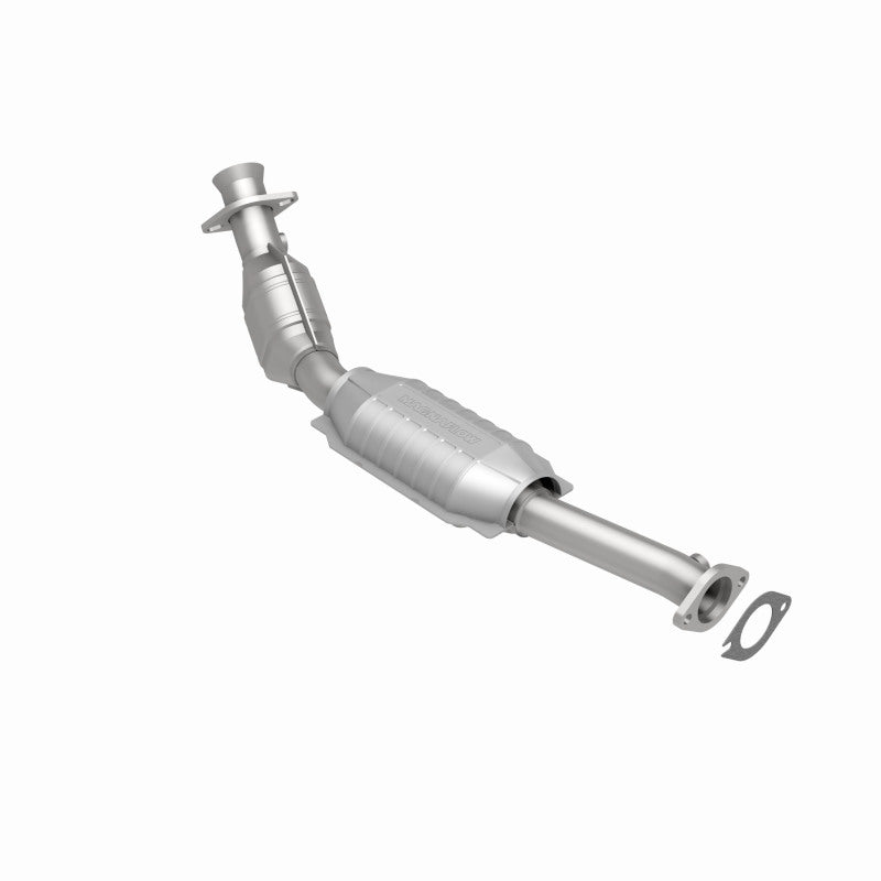 MagnaFlow 444021 Conv DF fits Ford 95-02 Crown Vic 4.6L
