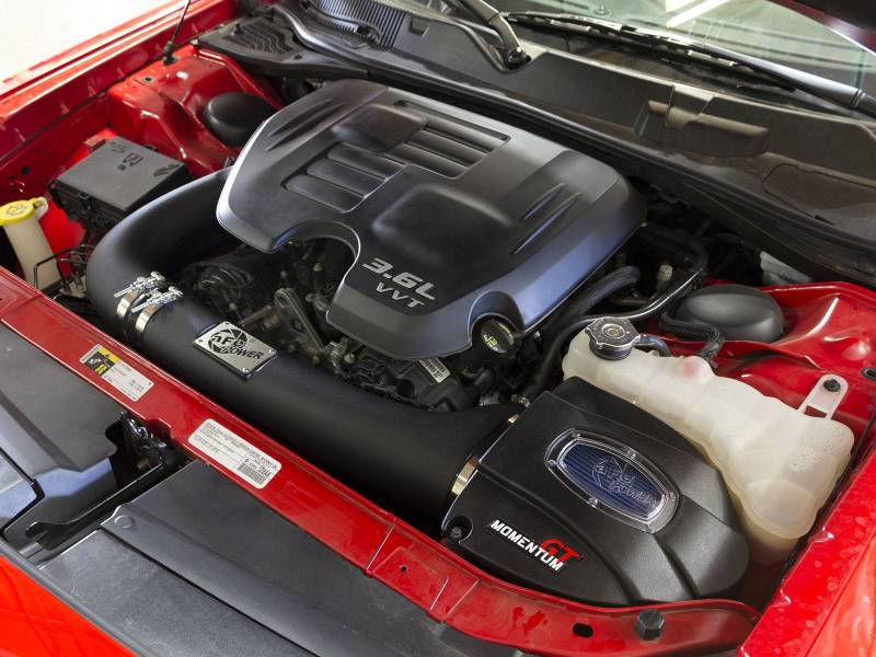 AFE 54-72201 um GT Pro 5R Stage-2 Intake System 11-15 fits Dodge Challenger/Cha