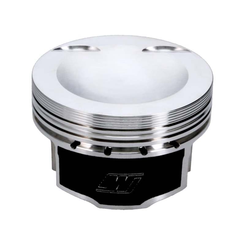 Wiseco K743M83 fits Audi TT RS 83mm Bore 1.165in CH 9.5cc Dish - 5 Cyl