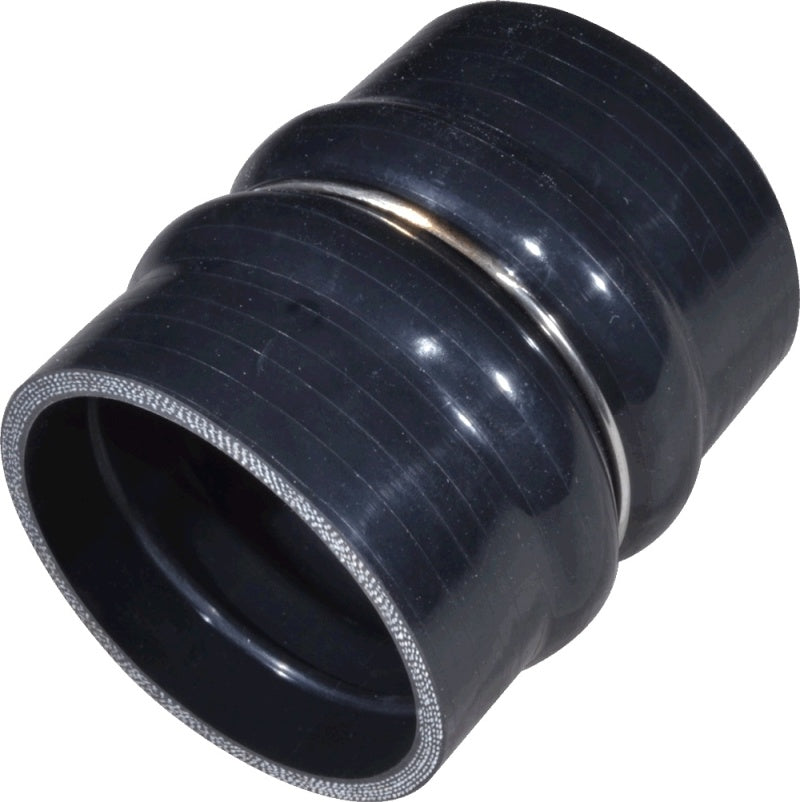 ATS Diesel 2020273368 fits Ford 6.7L Powerstroke 3in V-Band Charge Pipe