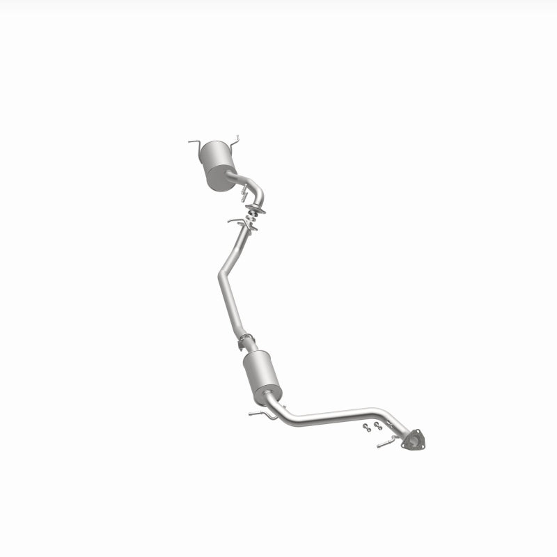 Magnaflow 106-0970 fits Honda BRE Exhaust Replacement Kit