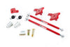 UMI Performance 2628-R 70-81 fits GM F-Body Leaf Spring Traction Bars