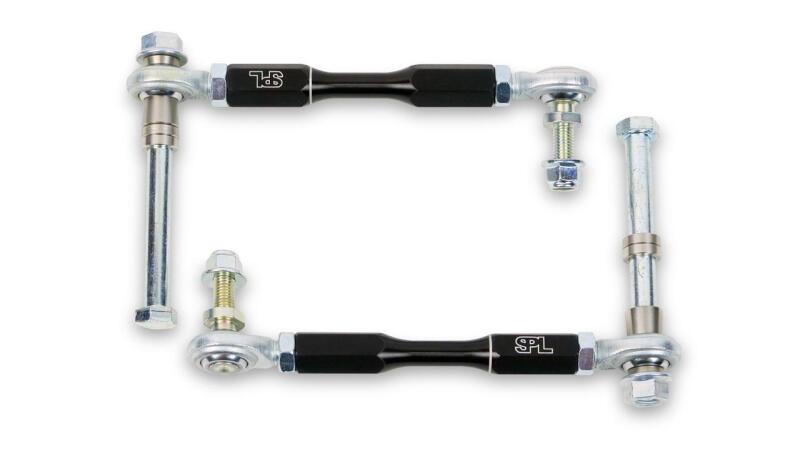 SPL Parts SPL FE 991 2017+ fits Porsche (982/718) Front Swaybar Endlinks