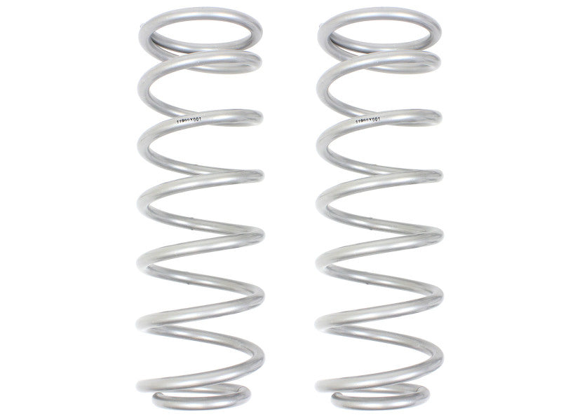 AFE 201-9900-01 97-17 fits Nissan Patrol Sway-A-Way Front Coil Springs
