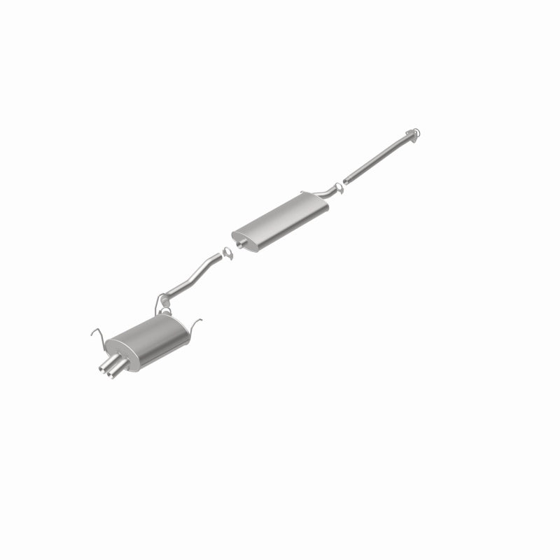 Magnaflow 106-0261 BRE Exhaust Kit 01-04 MDX Pilot 3.5L