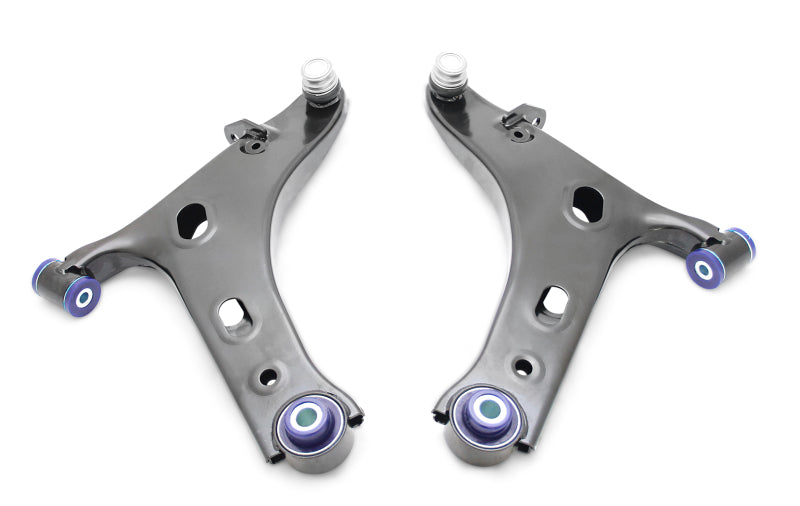 SuperPro TRC1040 2014 fits Subaru Forester 2.5i Touring Front Lower Control Arm