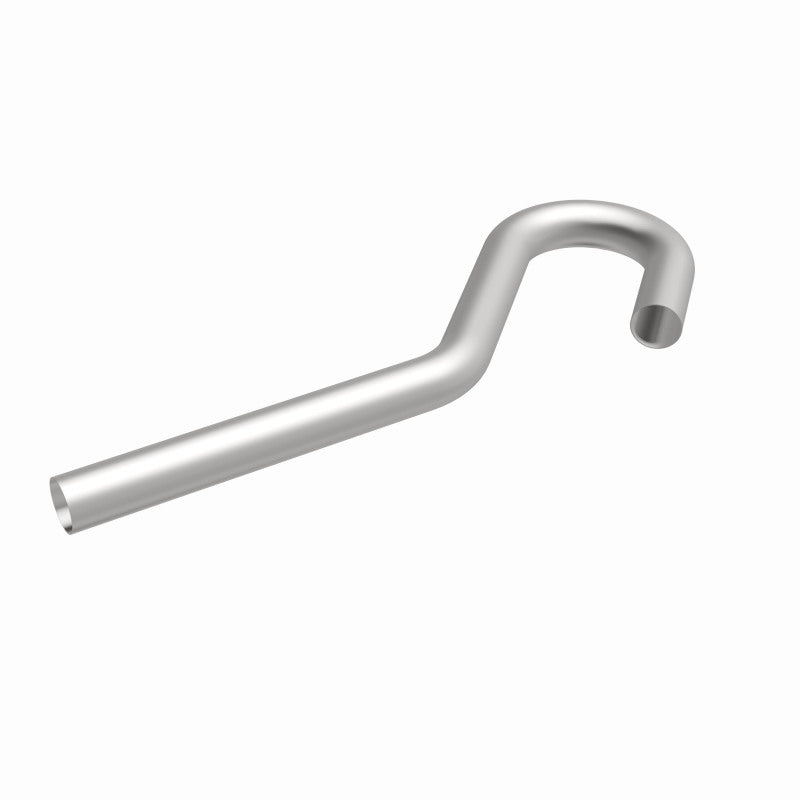 MagnaFlow 10742 Univ bent pipe SS 3.00inch 180/45