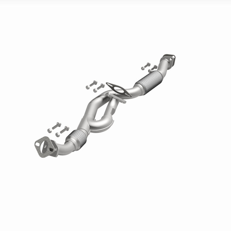 Magnaflow 107-0131 BRE Exhaust 05-08 fits Tucson Sportage 2.7L Front Pipe Kit