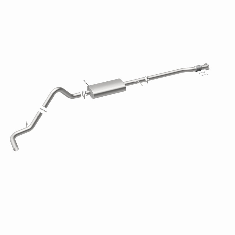 Magnaflow 106-0464 BRE Exhaust Kit 07-08 fits Sierra Silverado 1500 4.8L