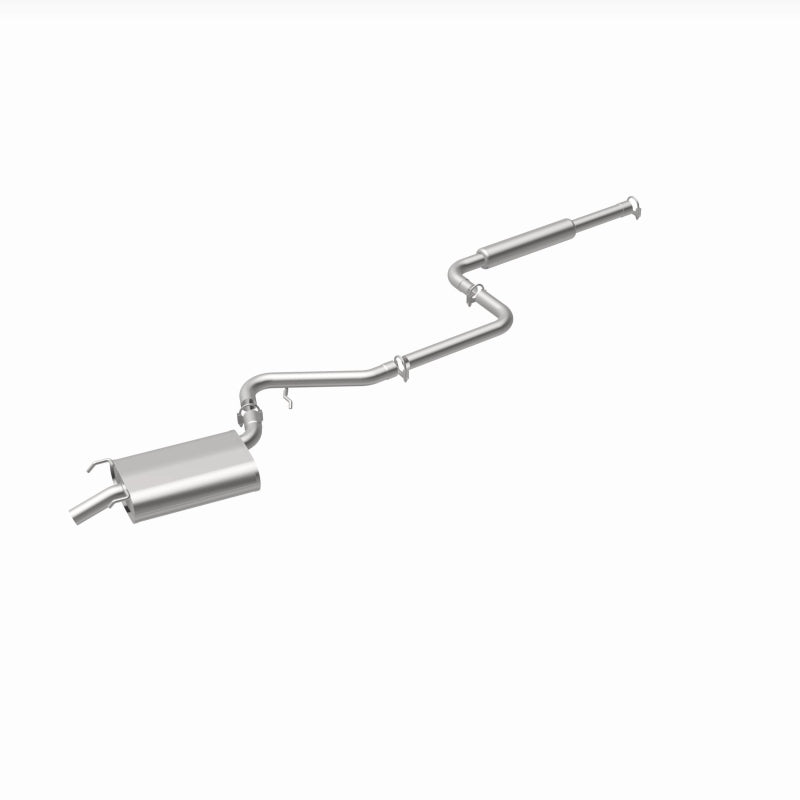 Magnaflow 106-0109 BRE Exhaust Kit 01-06 Sebring Stratus