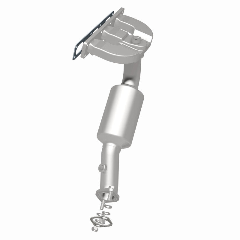 MagnaFlow 49759 Conv DF fits BMW 01-06 3 Rear OEM