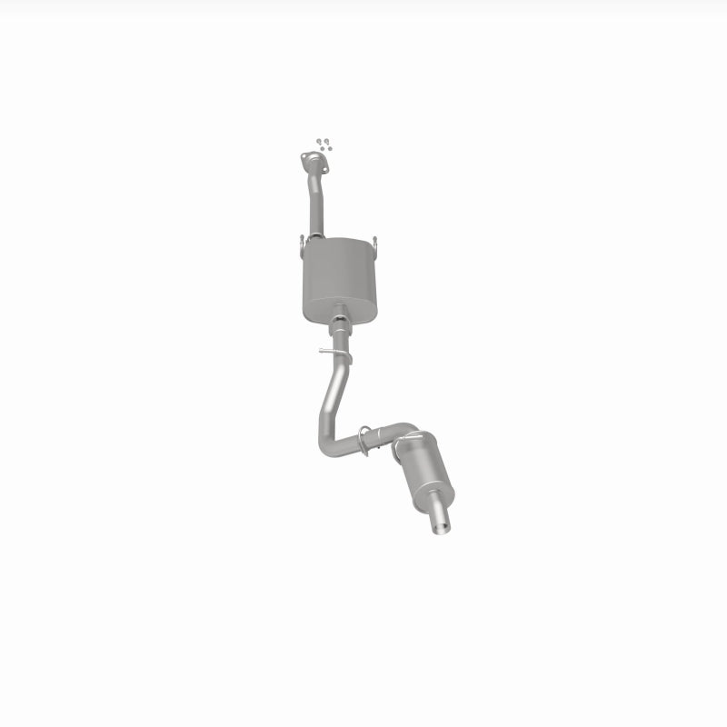 Magnaflow 106-0772 10-15 fits Lexus RX350 3.5L BRE Exhaust Kit
