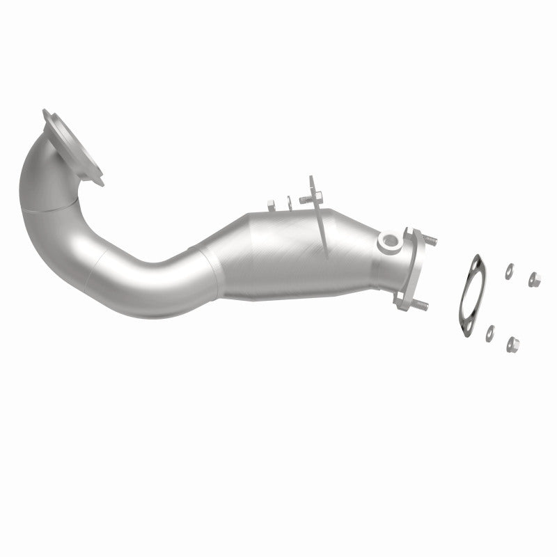 MagnaFlow 21-170 Front Rearward Converter Direct Fit 09-16 fits BMW Z4 3.0L