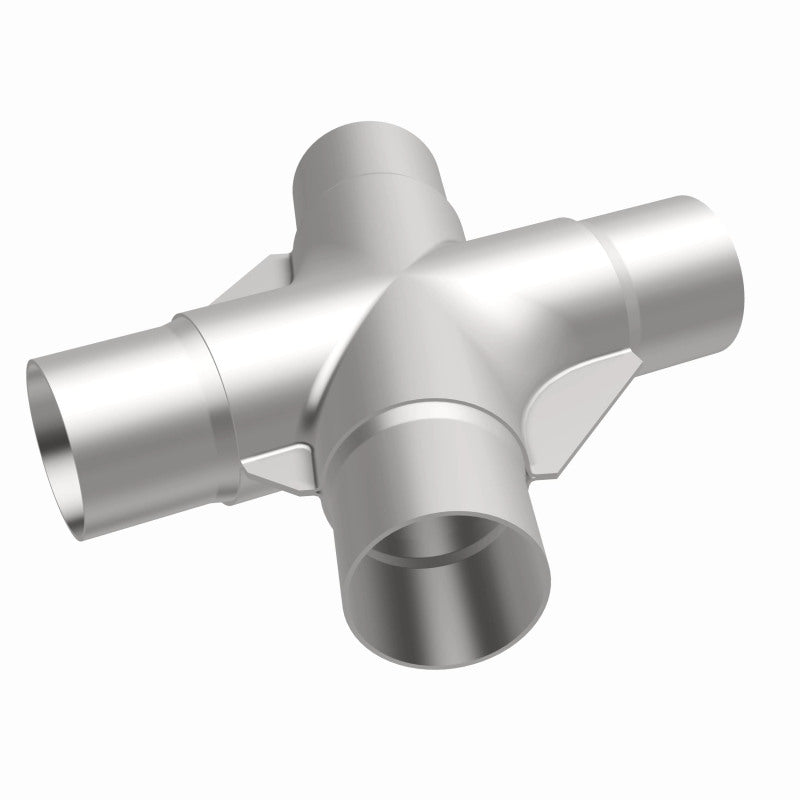 MagnaFlow 10780 Smooth Trans X 2.25inch SS 35deg.