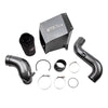 Wehrli WCF100303-CAT 07.5-10 fits Chevrolet Duramax LMM 4in Intake Kit Stage 2 - Cat Yellow