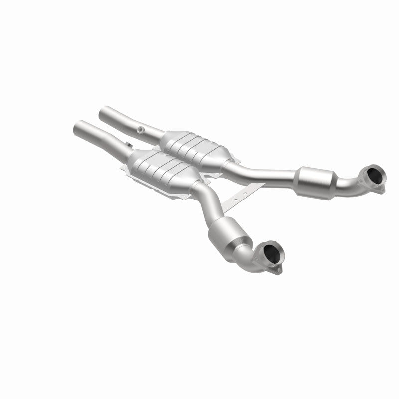 MagnaFlow 441137 Conv DF 2004 fits Chevy Corvette 5.7L