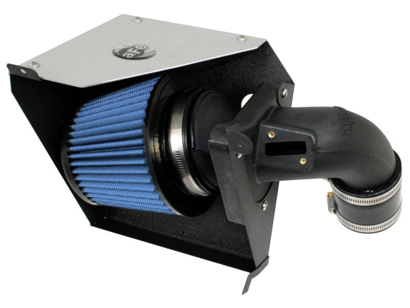 AFE 54-11722 FORCE Intakes Stage-2 P5R AIS P5R fits Audi A4 06-08 L4-2.0L (t)