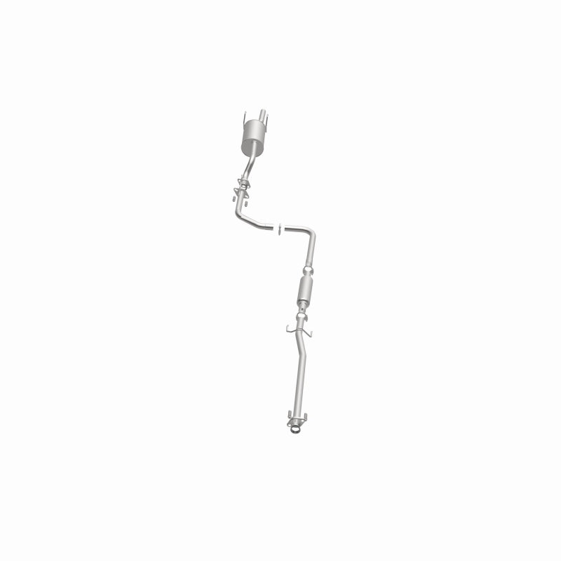 Magnaflow 106-0034 BRE Exhaust Kit 96-98 fits Honda Civic 1.6L